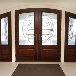 New Jersey Residence