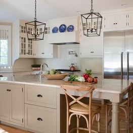 Lexington, MA Project, Kitchen 