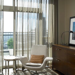 Chicago Waldorf Astoria Penthouse