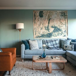 Windsor Hills House - Serene