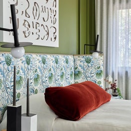 Serenbe Designer Showhouse