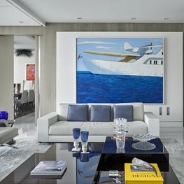 Private Condo - Panama