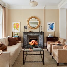 Wicker Park, Single-Family Home