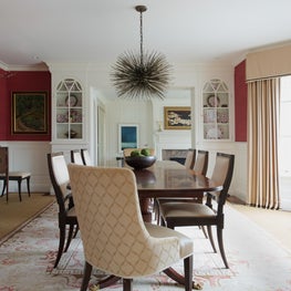 Classic New England Colonial - Darien, CT