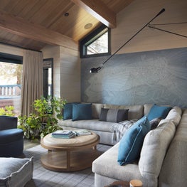 West Shore Lake Tahoe