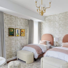 Canal Children's Room