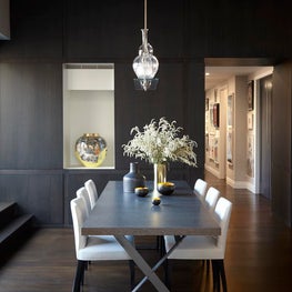 The Chelsea Enclave Residence