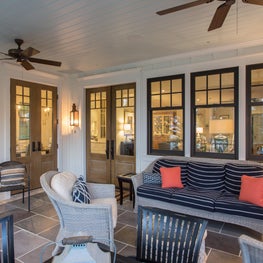 Fairhope's Bluff Neighborhood