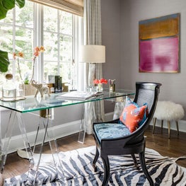 Kristina Phillips Interior Design