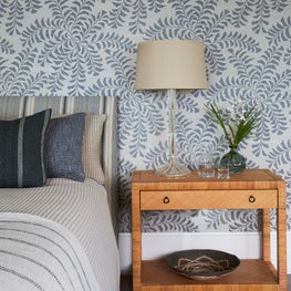 Coconut Grove Master Bedroom