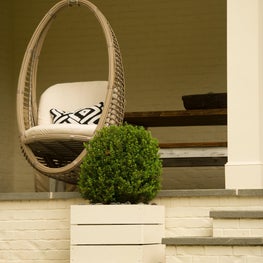 Chastain Park - Terrace 