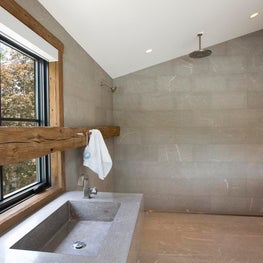 Delaware River Home, New Hope