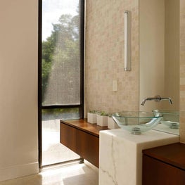 Residential - Modern House