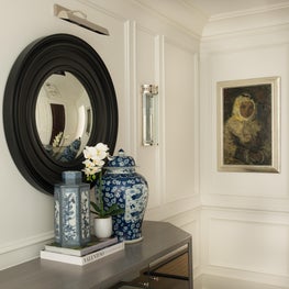 Classic Georgian Estate - Greenwich, CT