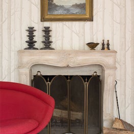 Little Holmby Eclectic