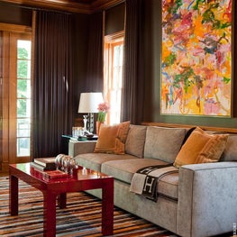 Greenwich Estate Study