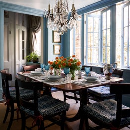 French Quarter Townhouse