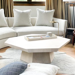 Portfolio: Telluride living room. Place pillows on the floor and grab your favorite board game!