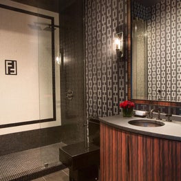 Residential - Buckhead Penthouse