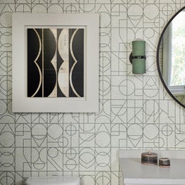 Serenbe Designer Showhouse