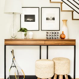 YOUNG FAMILY REMODEL