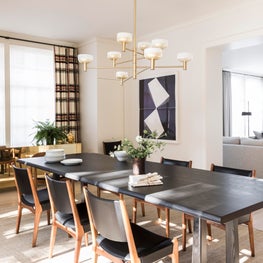 Pacific Heights House