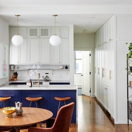 Prospect Heights Duplex