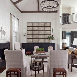 Cherry Hills Great Room 