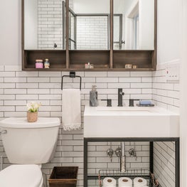 Portfolio: Brooklyn Heights