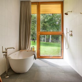 Town Lane Residence Project