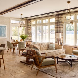 Westchester Breakfast Room