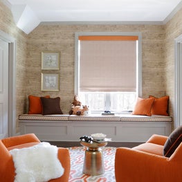 Fuller Road Rec Room