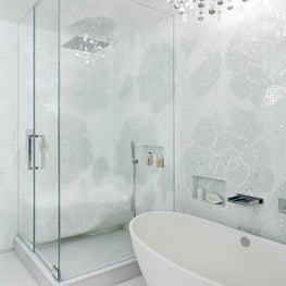 Upper East Side Residence 