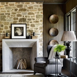 Farmhouse on Shades Creek