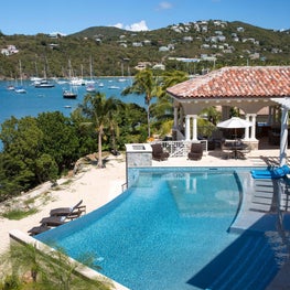 Villa Ardisia - Luxury Island Living