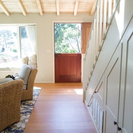 Carmel Coastview Cottage