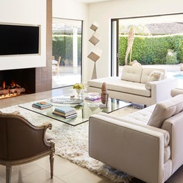 PALM SPRINGS VACATION HOME