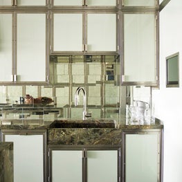 Flatiron District Apartment