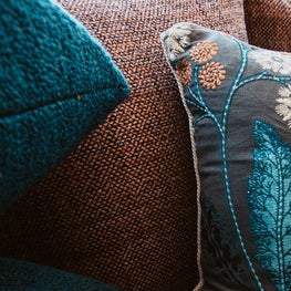 Baldwin Hills mediterranean