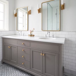 Elmwood {Oak Park Residence}