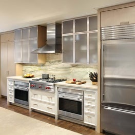 Condominimum Renovation