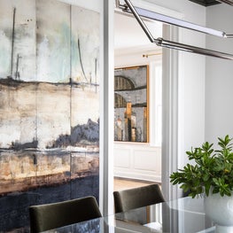 Uptown Formal Dining Room