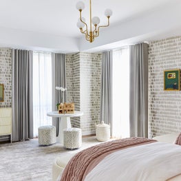 Canal Children's Room