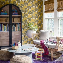 Brooklyn Bridge Play Room