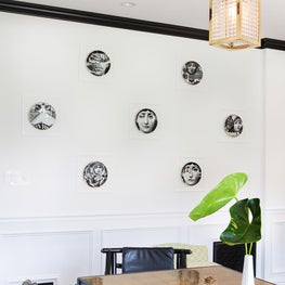 Hancock Park Kitchen