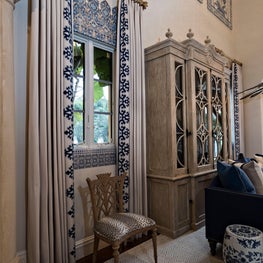 Kips Bay Palm Beach Show House