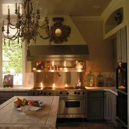 mulholland estates residence