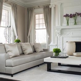 An East Coast Estate