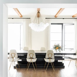 Beverly Hills Modern Spanish