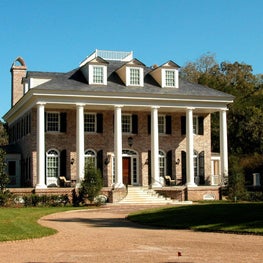 Ford Plantation Estate 
